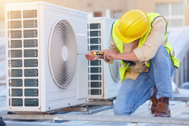 Best Local HVAC Companies  in Tazewell, TN