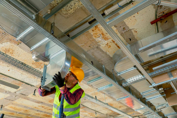 Best HVAC Air Duct Cleaning  in Tazewell, TN