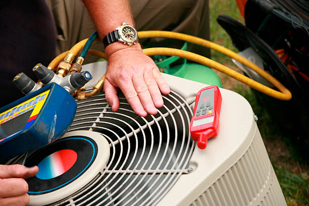 Best HVAC Maintenance Near Me  in Tazewell, TN