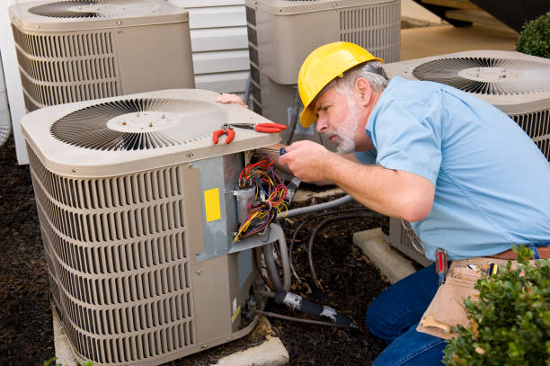 Best HVAC Replacement Cost  in Tazewell, TN