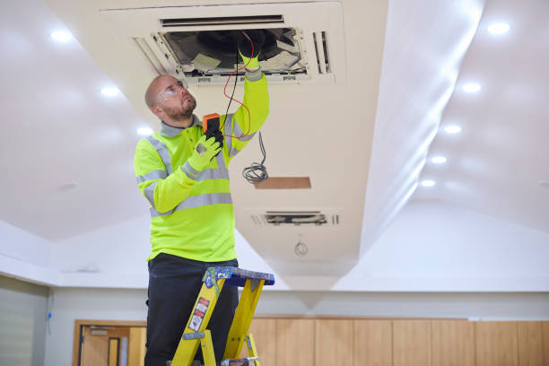 Best Affordable HVAC Services  in Tazewell, TN