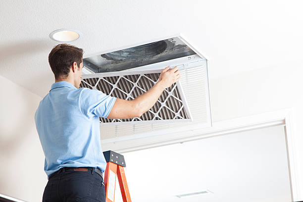 Trusted Tazewell, TN HVAC Experts
