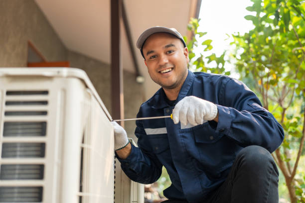 Best Residential HVAC Services  in Tazewell, TN